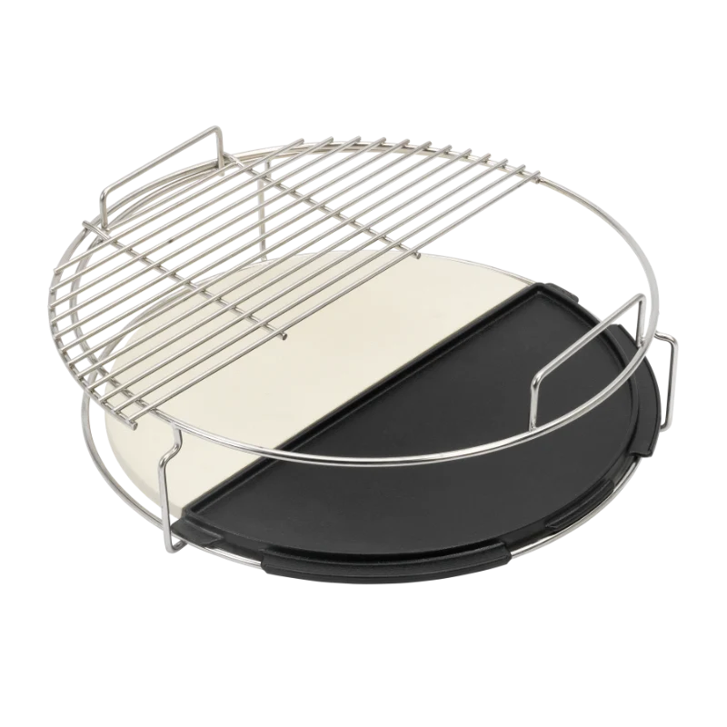 Nerezový koš Large pro convEGGtor